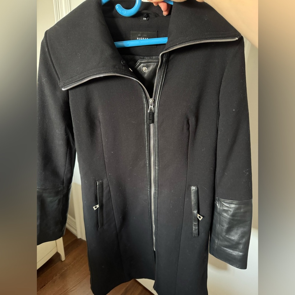 RUDSAK Fall Jacket🍂🍃